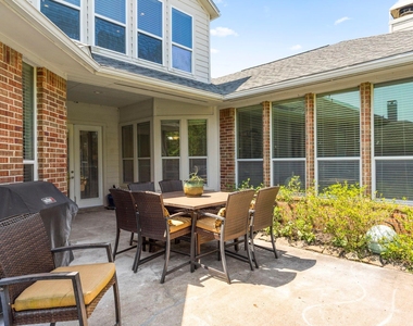 903 Lake Grayson Drive - Photo Thumbnail 41