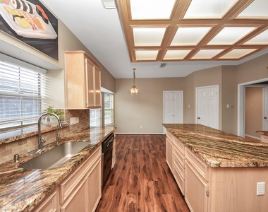 16710 Colony Terrace Drive - Photo Thumbnail 16