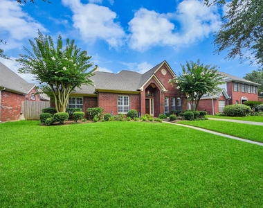 16710 Colony Terrace Drive - Photo Thumbnail 1