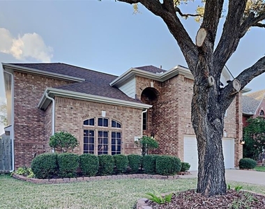 2114 Winding Hollow Drive - Photo Thumbnail 1