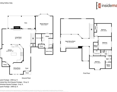 2114 Winding Hollow Drive - Photo Thumbnail 25
