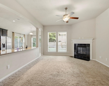 24142 Auburn Woods Court - Photo Thumbnail 7