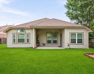 24142 Auburn Woods Court - Photo Thumbnail 23