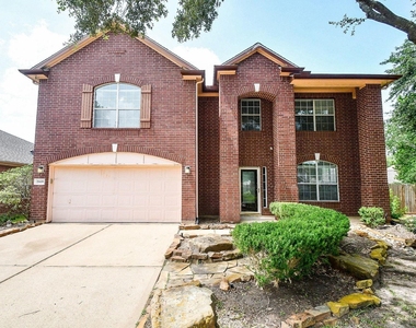 21610 Woodoak Court - Photo Thumbnail 1