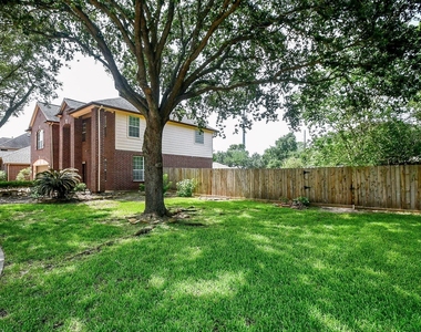 21610 Woodoak Court - Photo Thumbnail 20