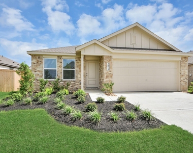 28814 Golden Wheat Court - Photo Thumbnail 2