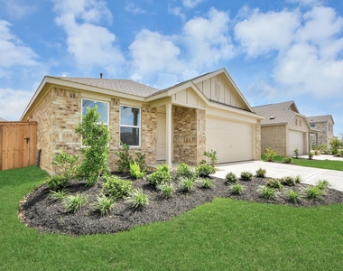 28814 Golden Wheat Court - Photo Thumbnail 4