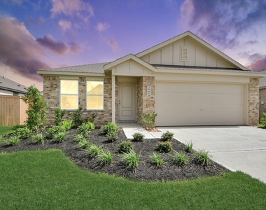 28814 Golden Wheat Court - Photo Thumbnail 1
