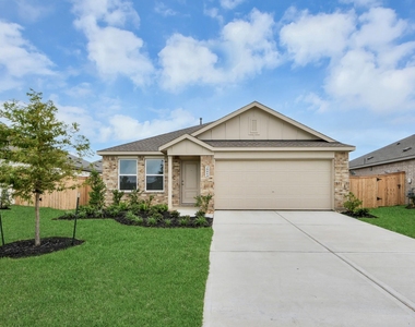 28814 Golden Wheat Court - Photo Thumbnail 3