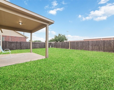 18406 Spruce Tree Line Trail - Photo Thumbnail 24