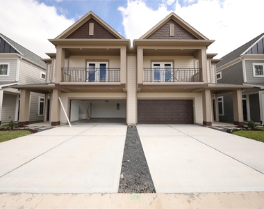 16610 Oasis Meadow Lane - Photo Thumbnail 1