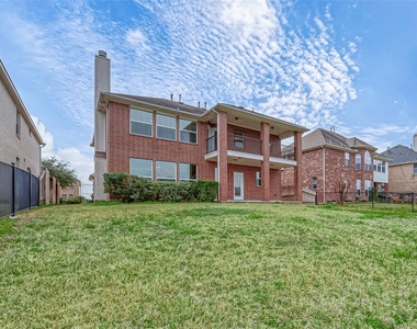 18118 Billabong Crescent Court - Photo Thumbnail 44