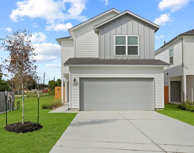 1408 Acorn Meadow Street - Photo Thumbnail 1