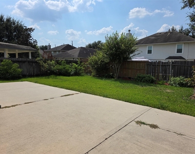 16106 Darwood Court - Photo Thumbnail 23