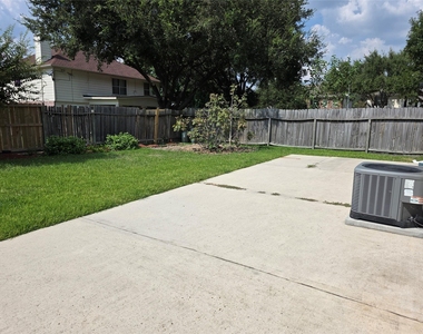 16106 Darwood Court - Photo Thumbnail 25