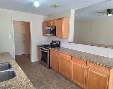16106 Darwood Court - Photo Thumbnail 9