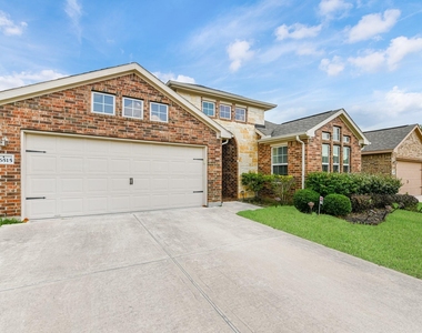 26515 Grey Sparrow Drive - Photo Thumbnail 1