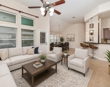 26515 Grey Sparrow Drive - Photo Thumbnail 2