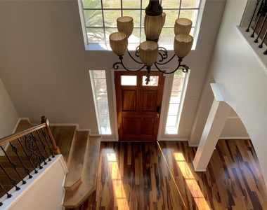 1822 Laurel Oaks Drive - Photo Thumbnail 9