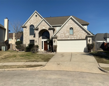 1822 Laurel Oaks Drive - Photo Thumbnail 18