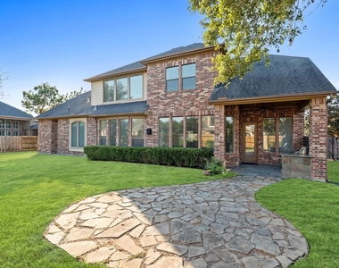4615 Marbrook Meadow Lane - Photo Thumbnail 34