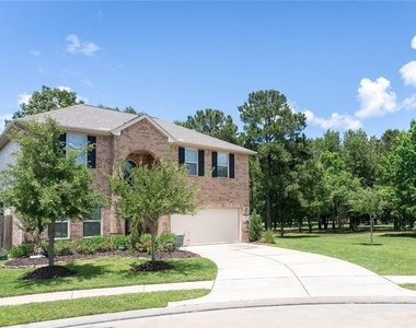 14831 Raleighs Meadow Court - Photo Thumbnail 1