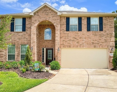 14831 Raleighs Meadow Court - Photo Thumbnail 2
