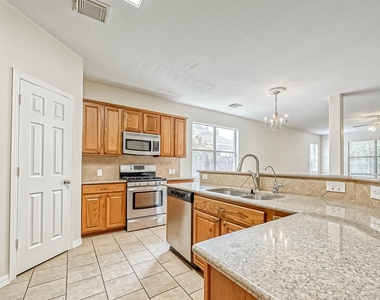 5526 Hazel Berry Way - Photo Thumbnail 17