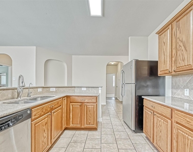5526 Hazel Berry Way - Photo Thumbnail 16