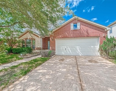 5526 Hazel Berry Way - Photo Thumbnail 1