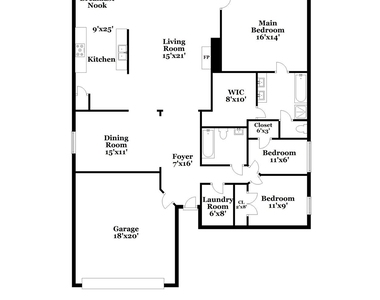 28506 Carly Cove Lane - Photo Thumbnail 15