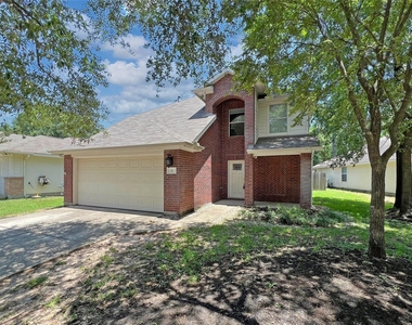 6 Thicket Grove Place - Photo Thumbnail 1