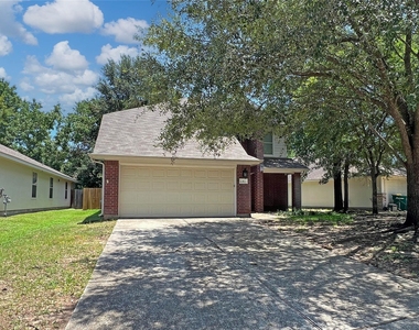 6 Thicket Grove Place - Photo Thumbnail 2