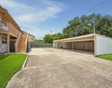 3237 Rosedale Street - Photo Thumbnail 15