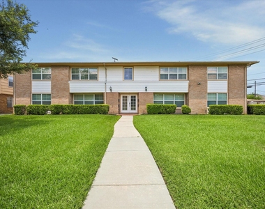 3237 Rosedale Street - Photo Thumbnail 5