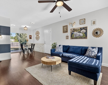 5706 Breezewood Drive - Photo Thumbnail 3
