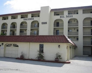 1305 S Atlantic Avenue - Photo Thumbnail 1