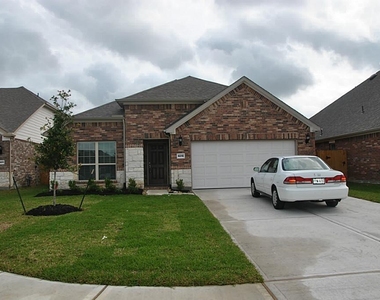 4215 Canton Crest Crest - Photo Thumbnail 1