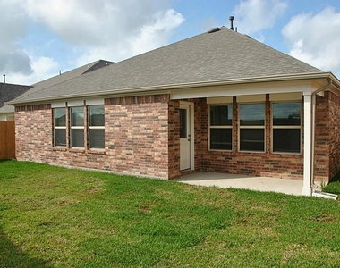 4215 Canton Crest Crest - Photo Thumbnail 16