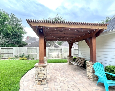 23203 Fall Wind Court - Photo Thumbnail 26