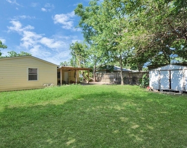 6610 Granite Street - Photo Thumbnail 13