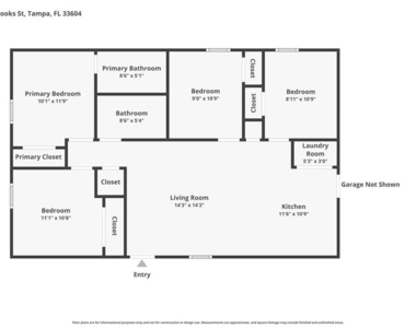 8310 N Brooks Street - Photo Thumbnail 19