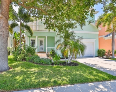 6573 Simone Shores Circle - Photo Thumbnail 2