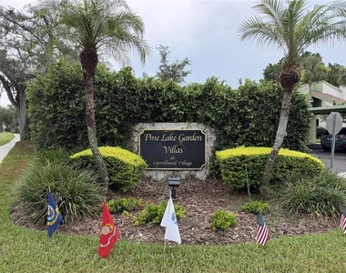 4158 Pinelake Lane - Photo Thumbnail 22