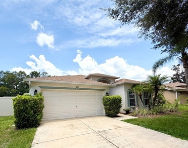 804 Coade Stone Drive - Photo Thumbnail 1