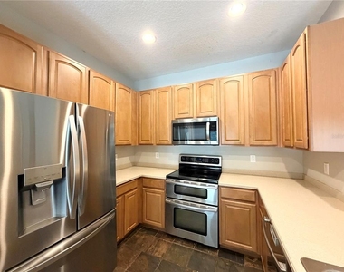 804 Coade Stone Drive - Photo Thumbnail 6