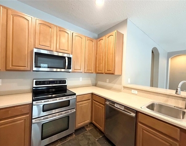 804 Coade Stone Drive - Photo Thumbnail 7