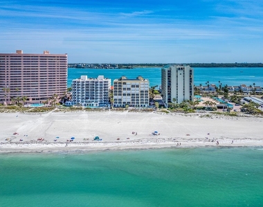 1370 Gulf Boulevard - Photo Thumbnail 35