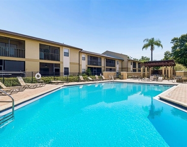 10100 Sailwinds Boulevard N - Photo Thumbnail 1