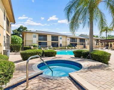 10100 Sailwinds Boulevard N - Photo Thumbnail 10